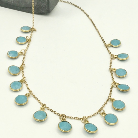Handmade One of a Kind Necklace